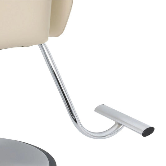 ALVIN Styling Chair - Available in 3 Colors & 2 Base Types