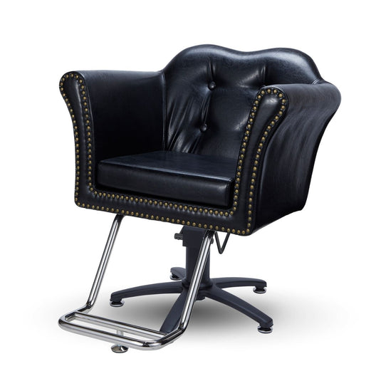 5 leg base HD-7M (All black)