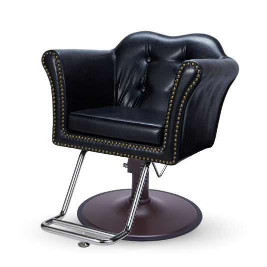 Round base HD-4M (Dark Brown)