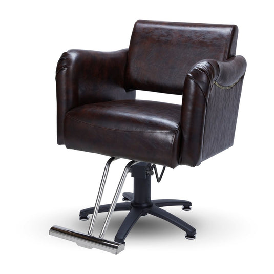 5 leg base HD-7M (All black)