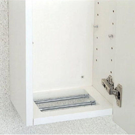 C-230 Towel Case White