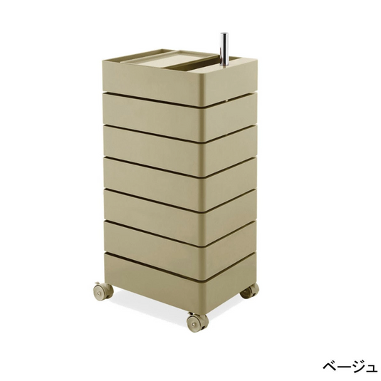 Trolley Wagon – Available in 4 Colors