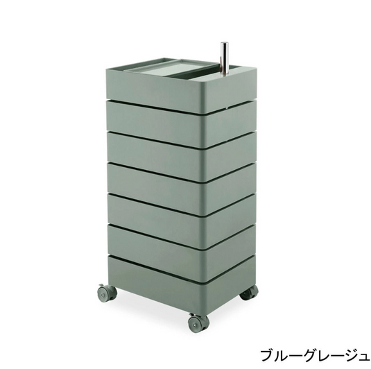 Trolley Wagon – Available in 4 Colors