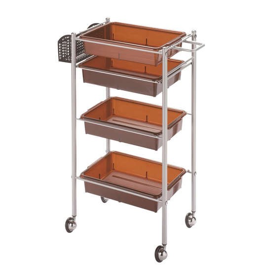 C308 Tray Wagon (7 color choices)