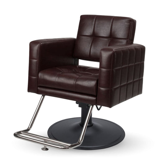 Round Base HD-04M (BK) Black II