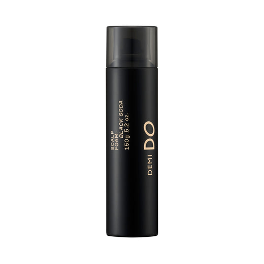 Demi Do Scalp Foam Black Soda 150g