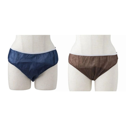 Double Wrap Paper Shorts (Japan Silhouette), 5L cover