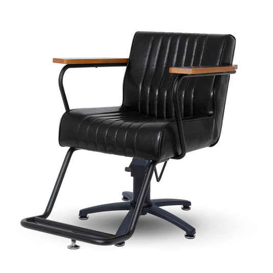 5-leg base HD-7M (All black)