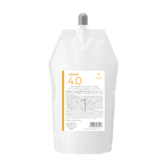 Flowdia More Cream 4.0 960g
