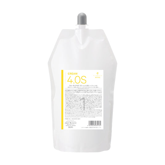 Flowdia More Cream 4.0S 960g