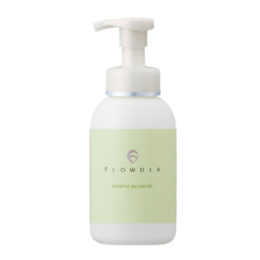 Flowdia Shampoo Balancing 350mL