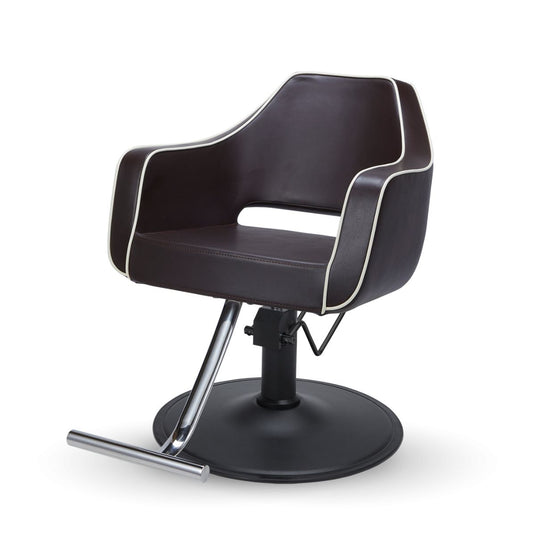 Round Base HD-04M (BK) Black II