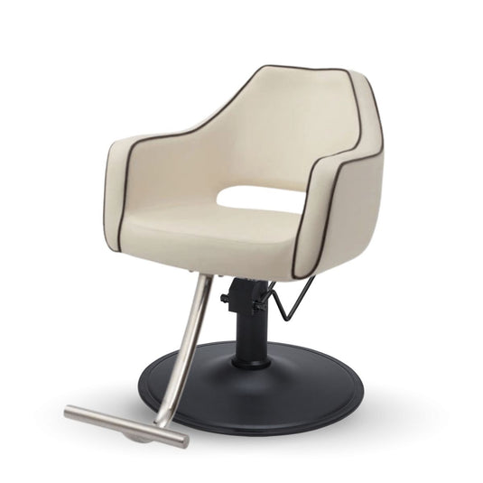 Round Base HD-04M (BK) Black II