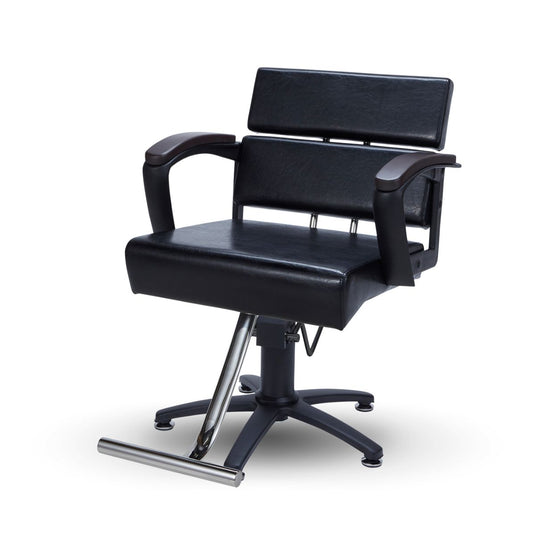 5-leg base HD-7M (All black)