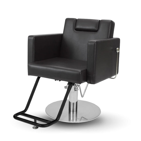 Stainless steel round plate base HD-2M