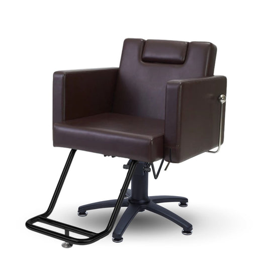 5-leg base HD-7M (All black)