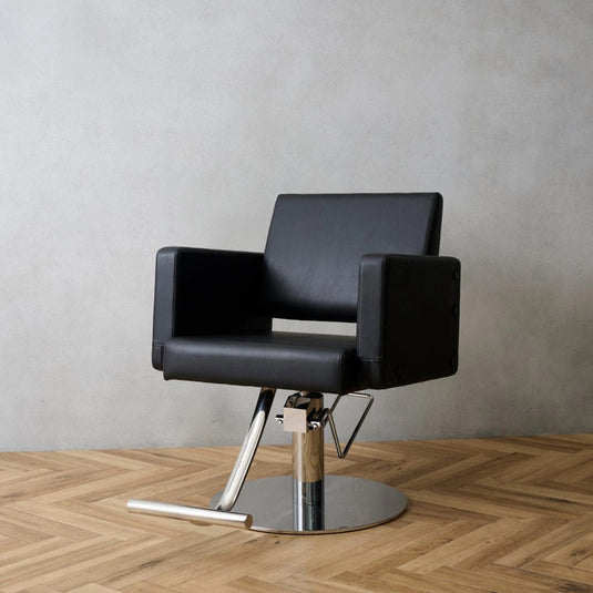 Urban Styling Chair (HD-059) - Available in 3 Colours & 8 Base Styles