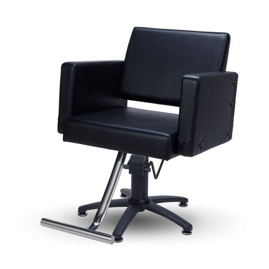 5-leg base HD-7M (All black)