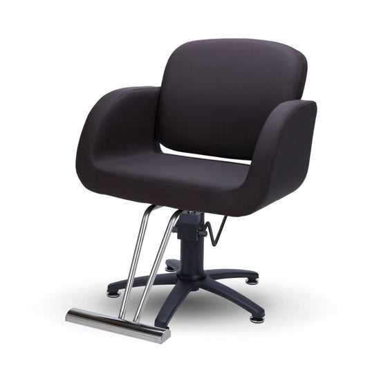 5 leg base HD-7M All Black