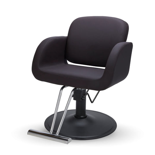 Round Base HD-04M (BK) Black II