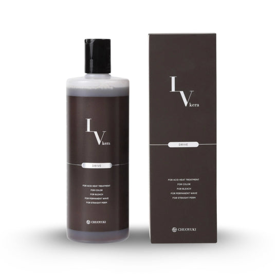 LvPro KeraDrive 500ml