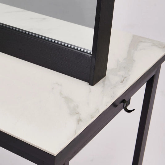Marble (White)