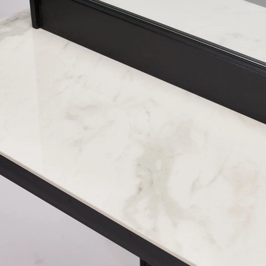 Marble (White)