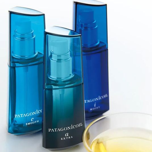 Patagonicoil Iceberg Moist 100mL