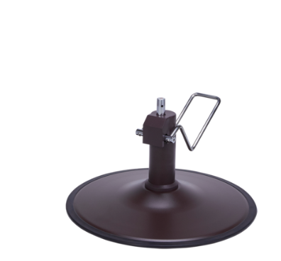 Creater's Styling Chair Fino – Available in 2 Colours & 8 Base Styles