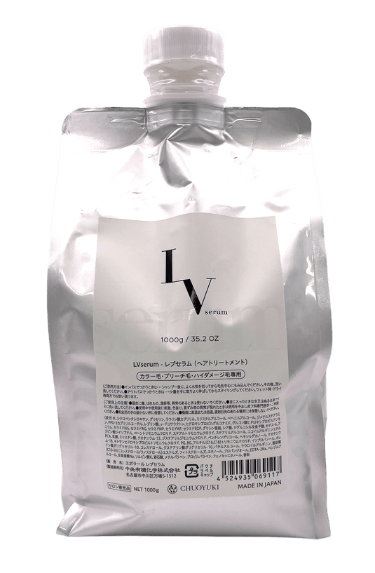 LvPro Serum