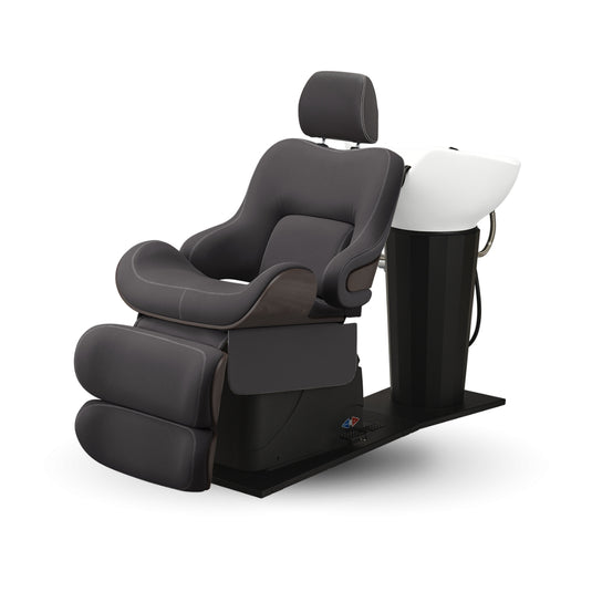 Dark Brown Seat