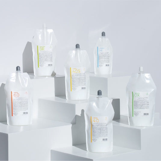Flowdia More Emulsion Ox 2 960g