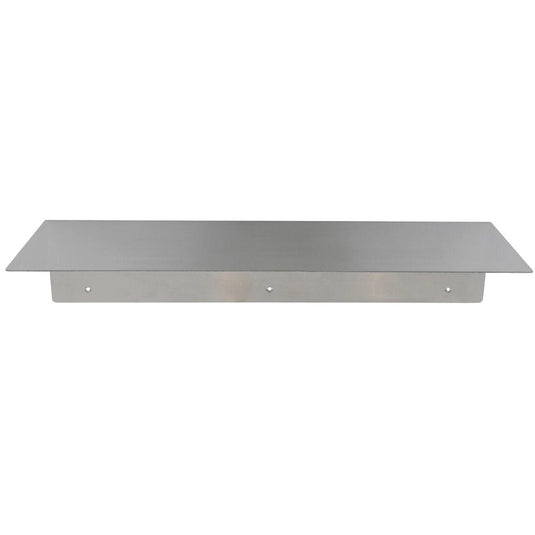 Stainless Steel Counter 01