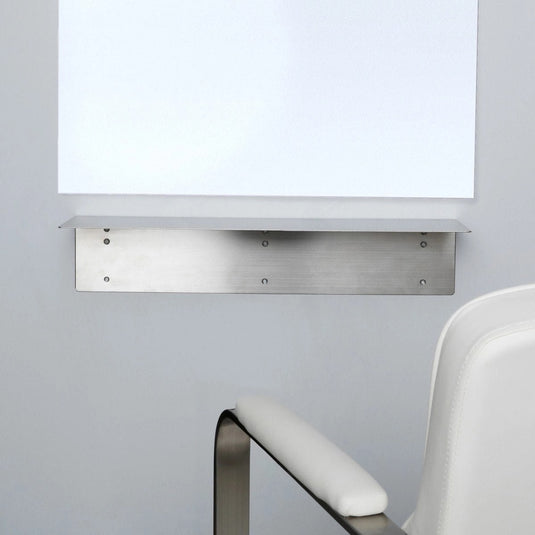 Stainless Steel Counter 01