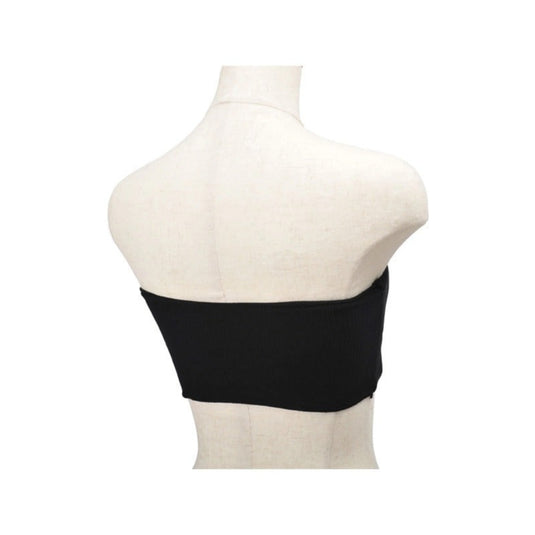 ORIENTALISM Soft Stretch Disposable Bra - Free Size (50 pcs, Black)