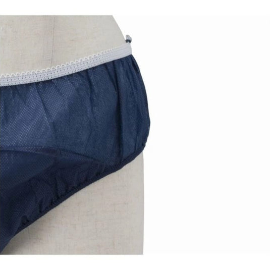 Double Wrap Paper Shorts (Japan Silhouette), 5L, Pack of 50 (2 Colours Available)