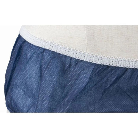 Double Wrap Paper Shorts (Japan Silhouette), 5L, Pack of 50 (2 Colours Available)