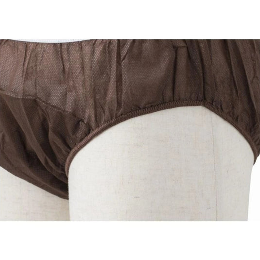 Double Wrap Paper Shorts (Japan Silhouette), 5L, Pack of 50 (2 Colours Available)