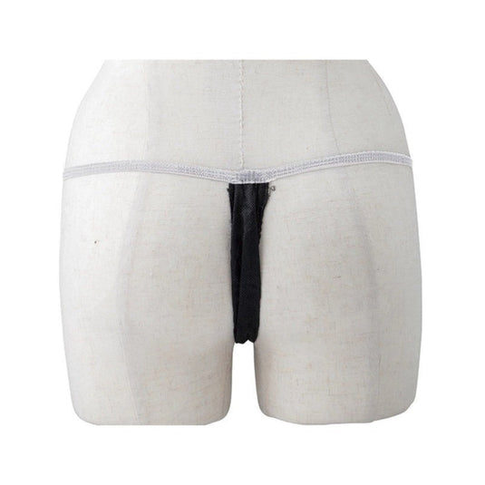 ECO Paper T-Back - Free Size (50 pcs, 3 Colors Available)