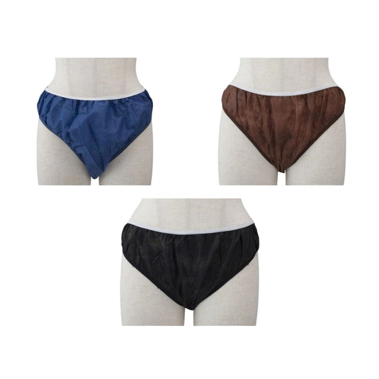 ECO Paper Shorts - Free Size cover