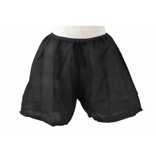 ECO Paper Trunks - Free Size (50 pcs, 3 Colors Available)
