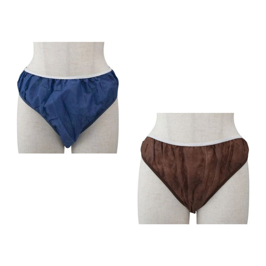 ECO Paper Shorts - 3L Size cover