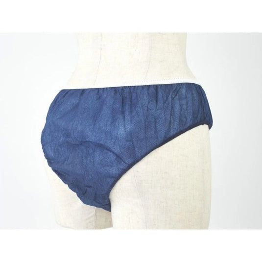 ECO Paper Shorts - 3L Size (50 pcs, 2 Colors Available)