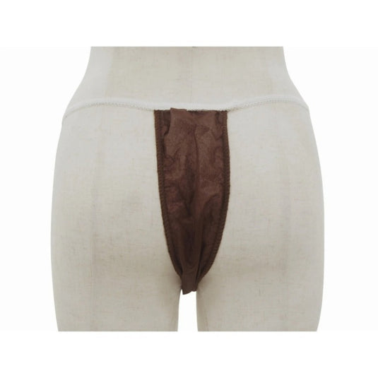 ECO Paper T-Back - 5L Size (50 pcs, 2 Colors Available)