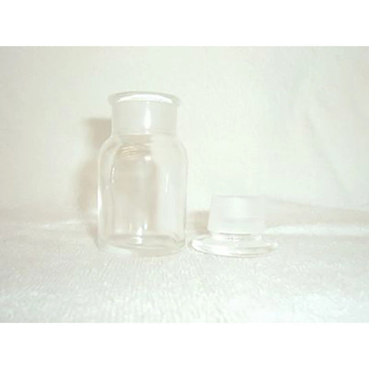 Wide-Mouth Jar (30 cc)