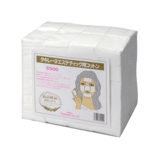 Esthetic Cotton E-500 (500 Sheets)