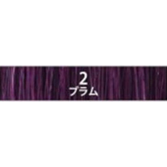 2 Plum