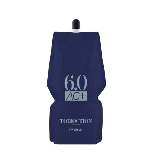 Toiroction Ox-6.0Ac Plus 2000g