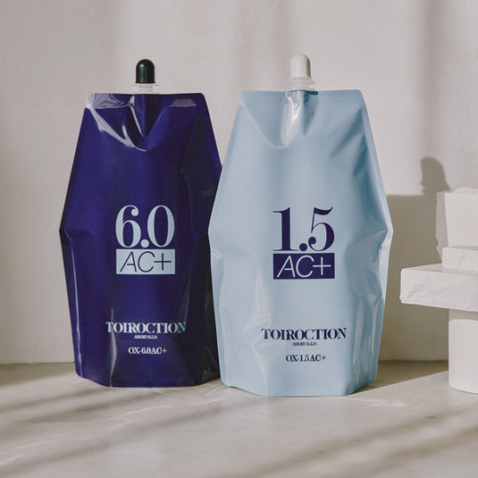 Toiroction Ox-6.0Ac Plus 2000g