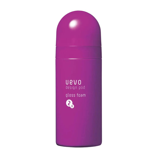 UEVO Design Pod Gloss Foam 200g